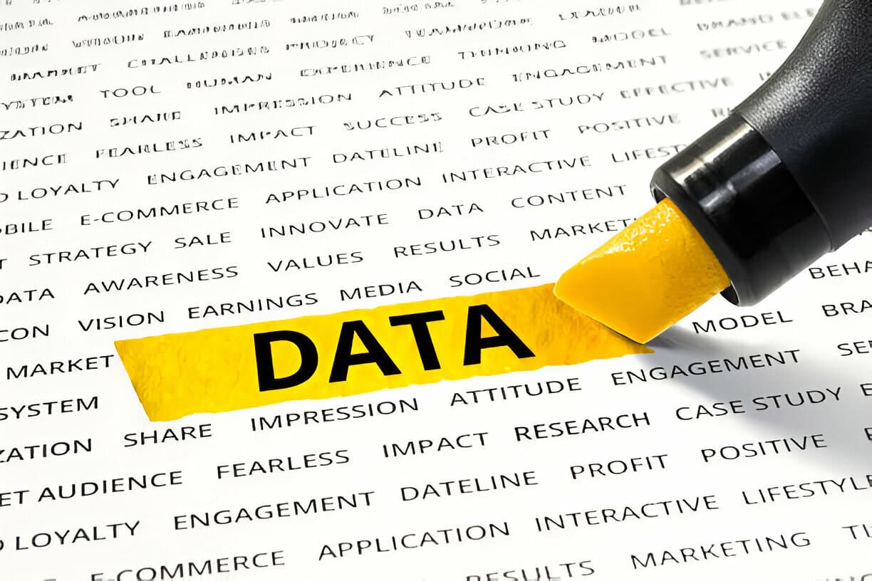Data That Tells a Story